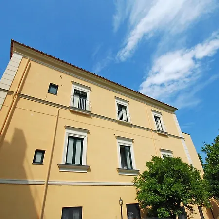 Appartement Locazione Turistica Calla