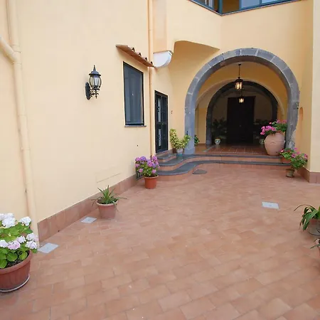 Locazione Turistica Calla Meta
