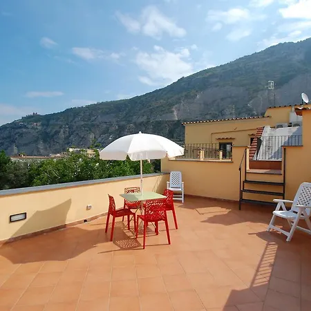 Appartement Locazione Turistica Calla