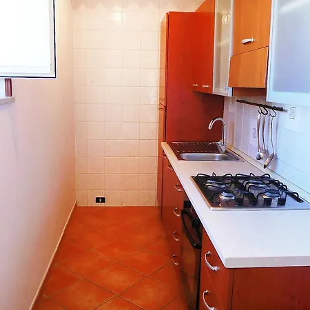 Appartement Locazione Turistica Calla *