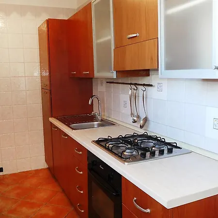 Appartement Locazione Turistica Calla