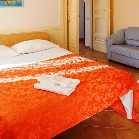 Locazione Turistica Calla Meta