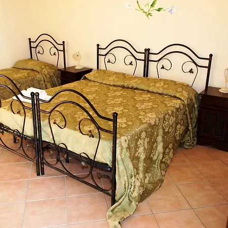 Locazione Turistica Calla Appartement *