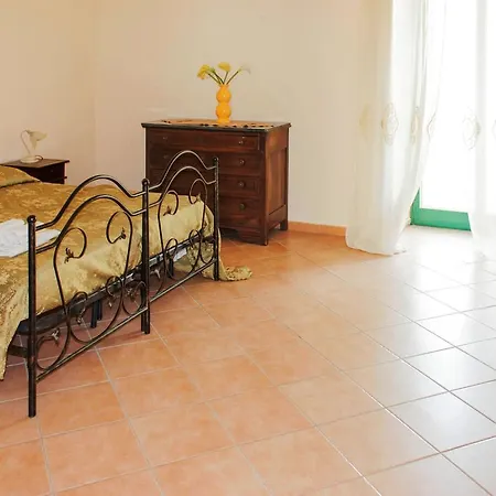 Locazione Turistica Calla Meta
